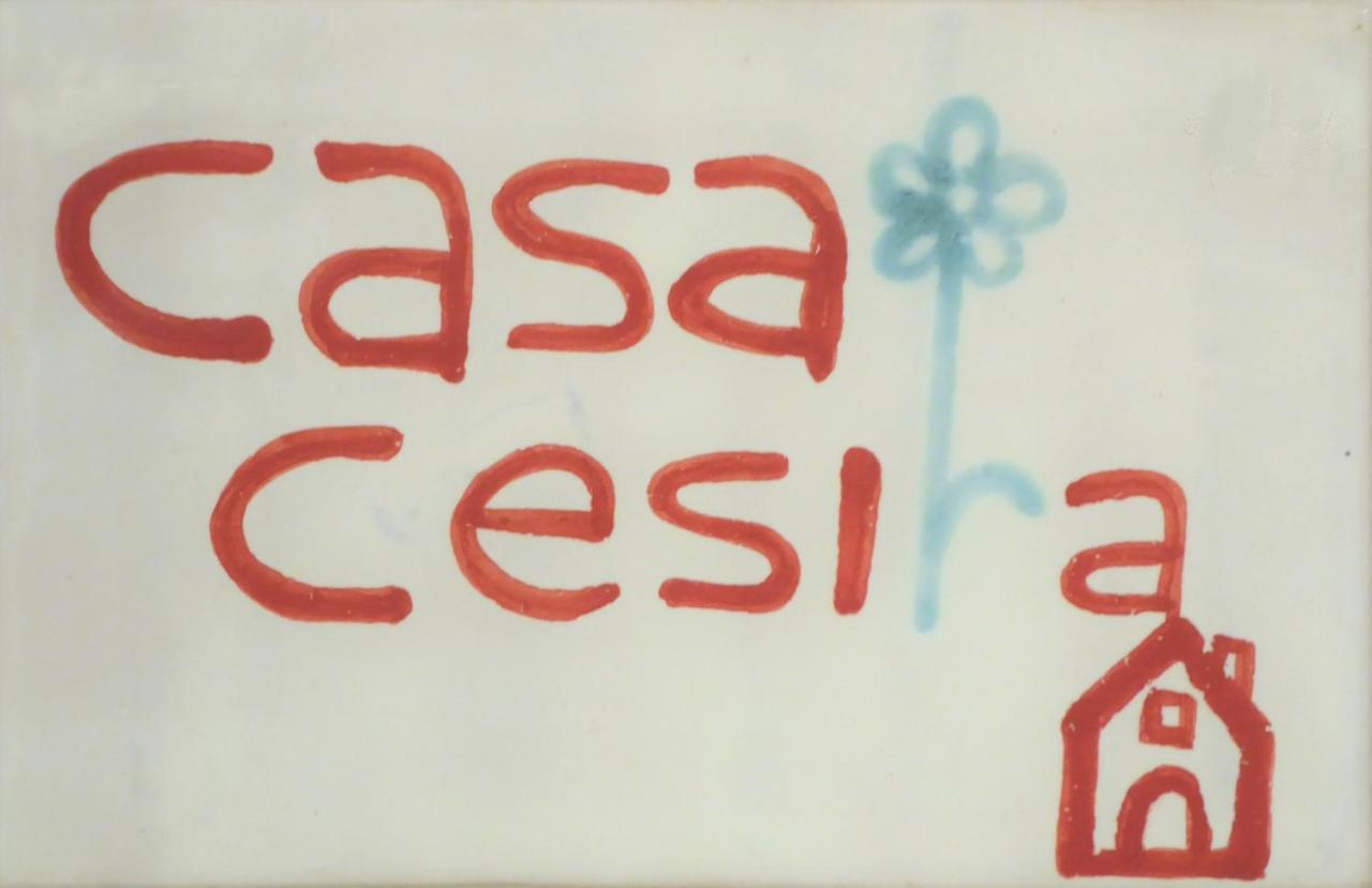 Casa Cesira Hotel Nápoly Kültér fotó