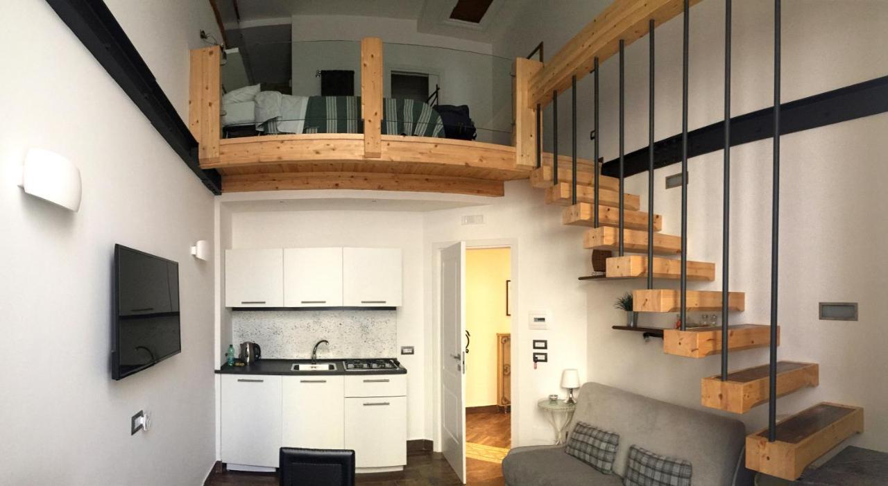 Casa Cesira Hotel Nápoly Kültér fotó