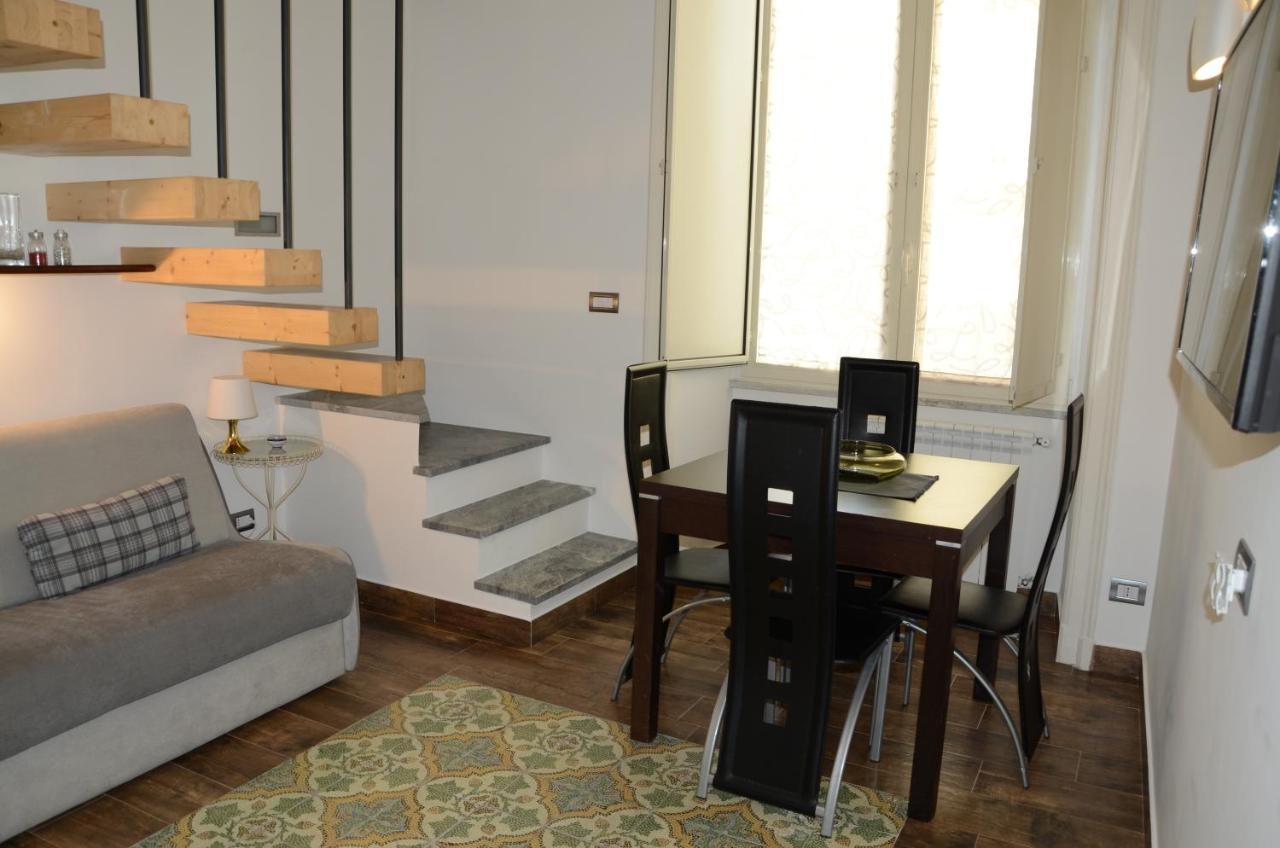 Casa Cesira Hotel Nápoly Kültér fotó