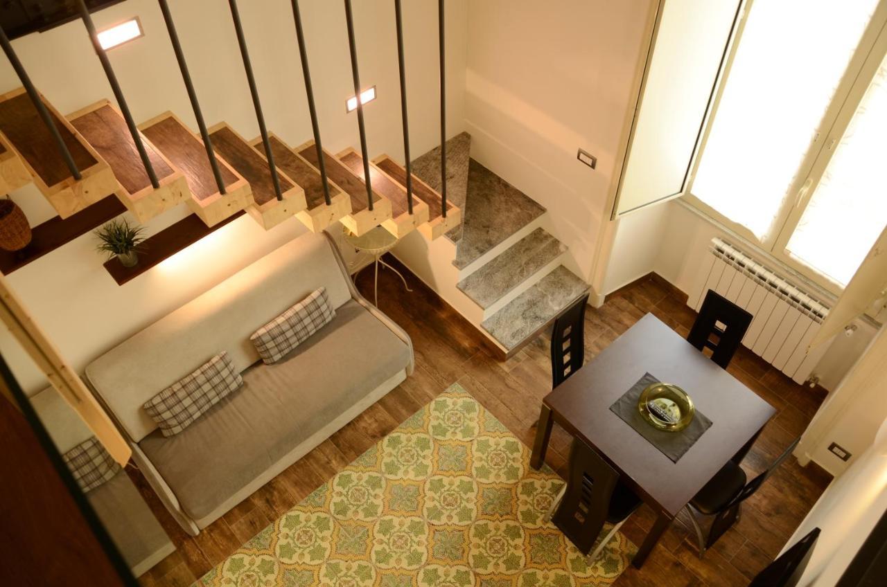 Casa Cesira Hotel Nápoly Kültér fotó