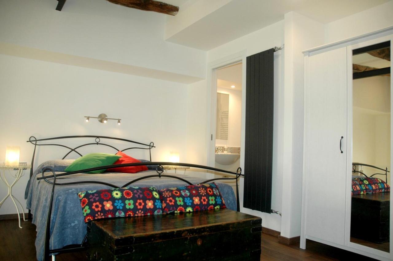 Casa Cesira Hotel Nápoly Kültér fotó