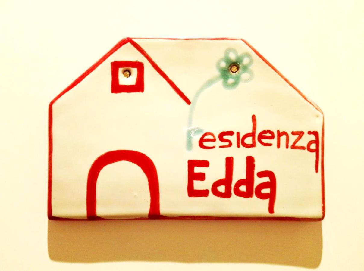 Casa Cesira Hotel Nápoly Kültér fotó