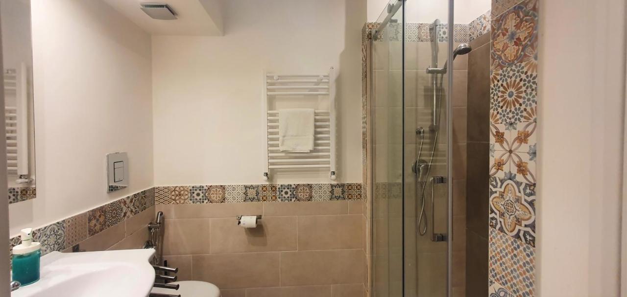 Casa Cesira Hotel Nápoly Kültér fotó