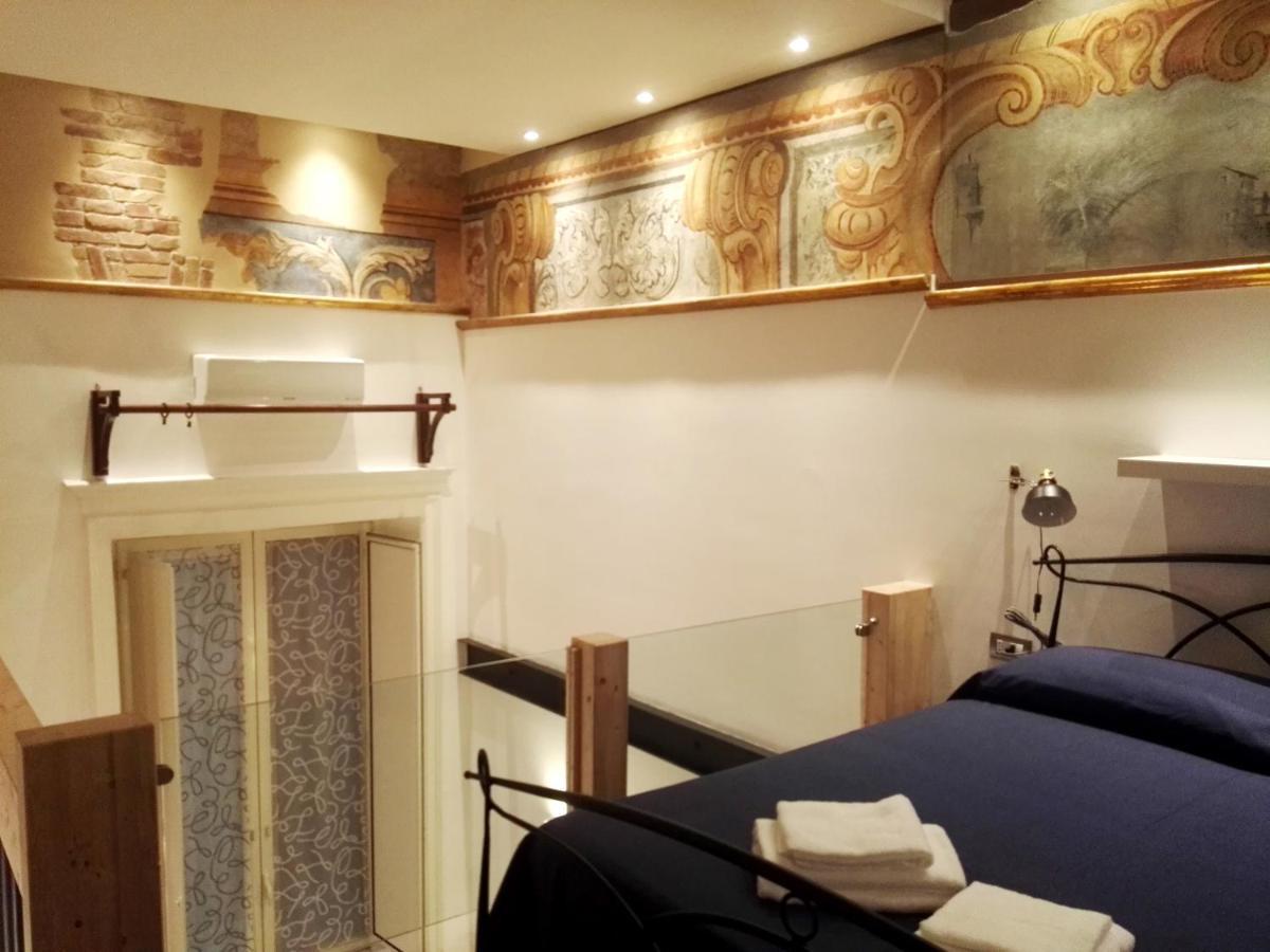 Casa Cesira Hotel Nápoly Kültér fotó