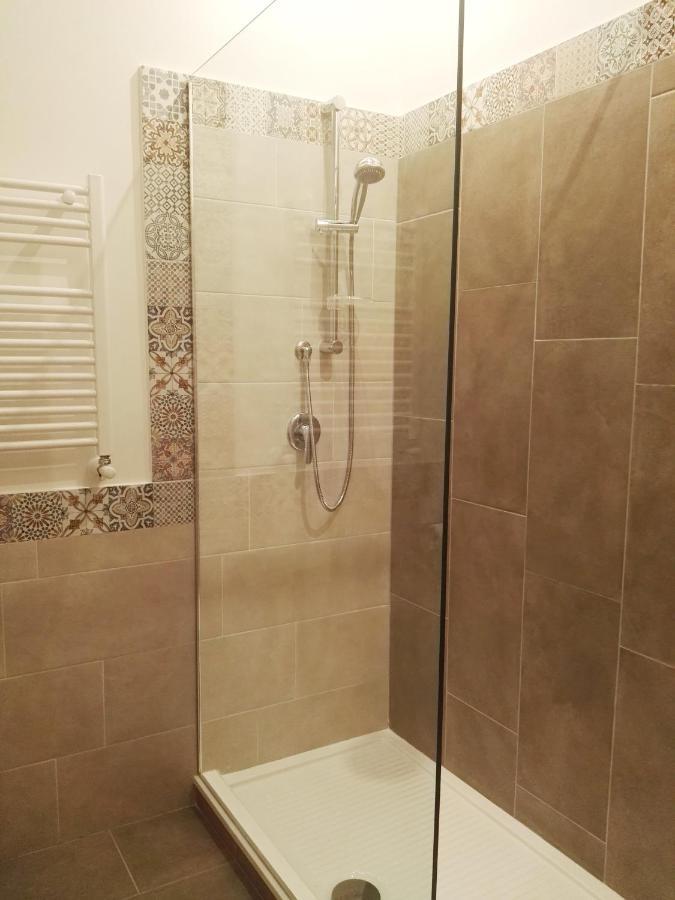 Casa Cesira Hotel Nápoly Kültér fotó