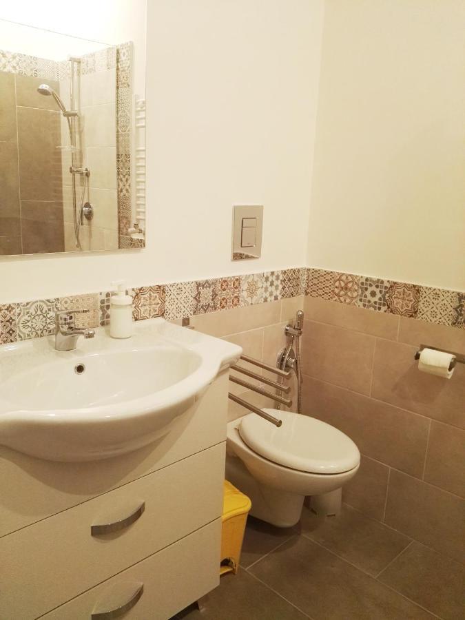 Casa Cesira Hotel Nápoly Kültér fotó