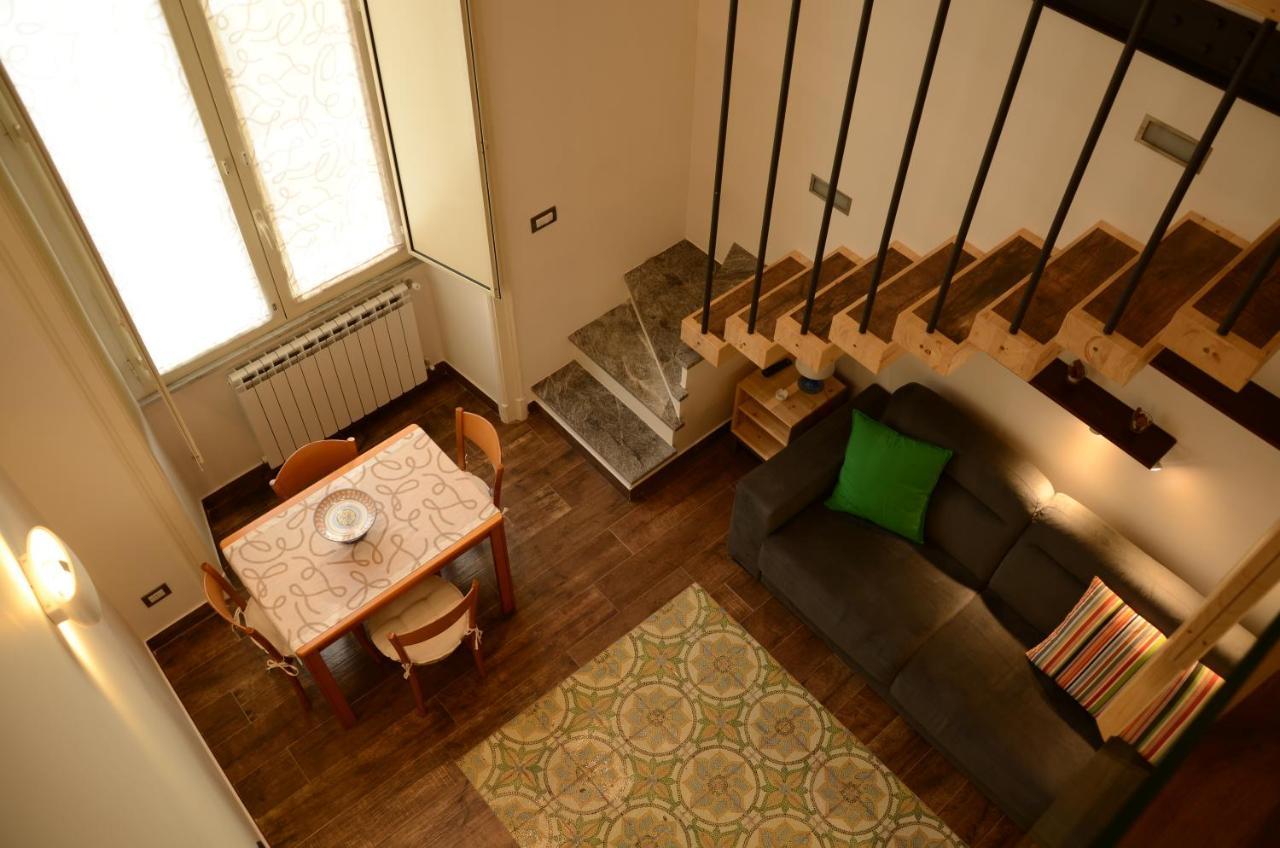 Casa Cesira Hotel Nápoly Kültér fotó