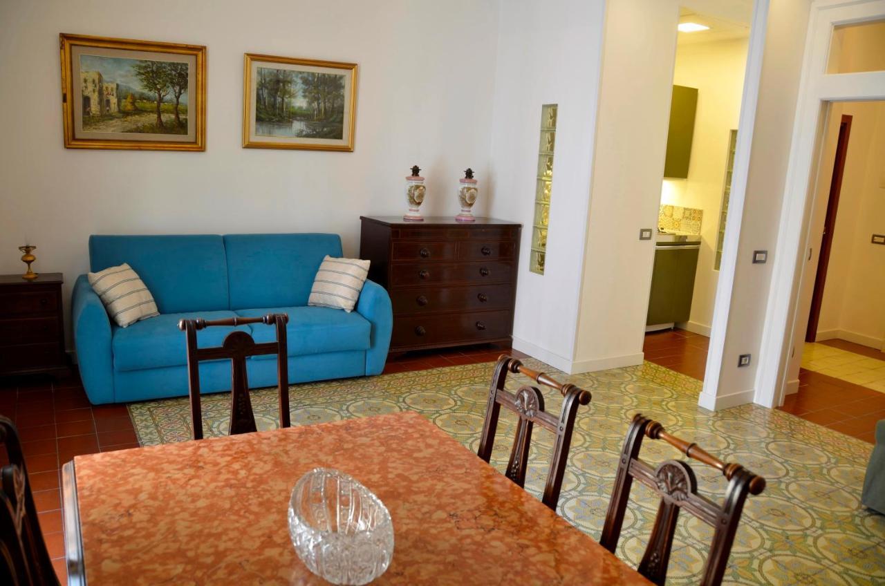 Casa Cesira Hotel Nápoly Kültér fotó