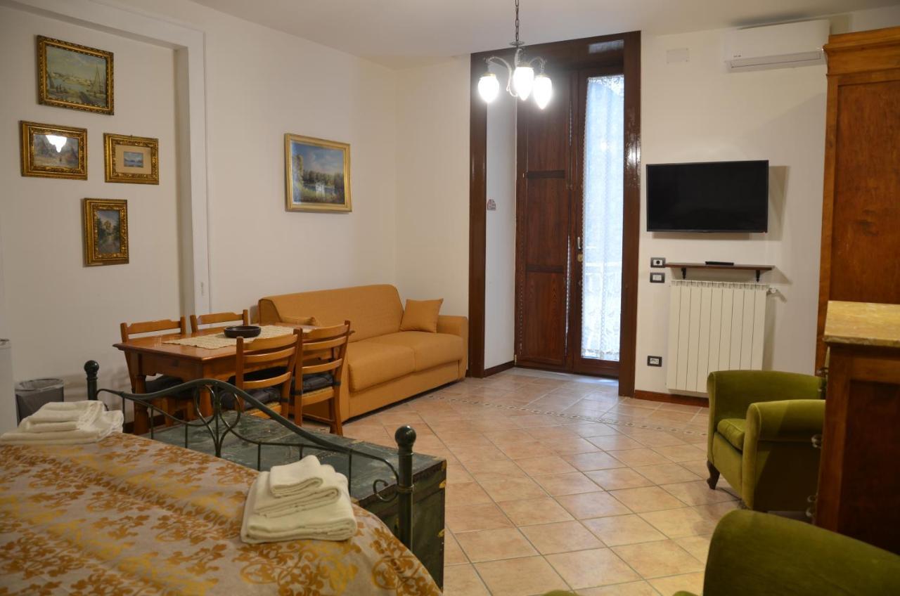Casa Cesira Hotel Nápoly Kültér fotó
