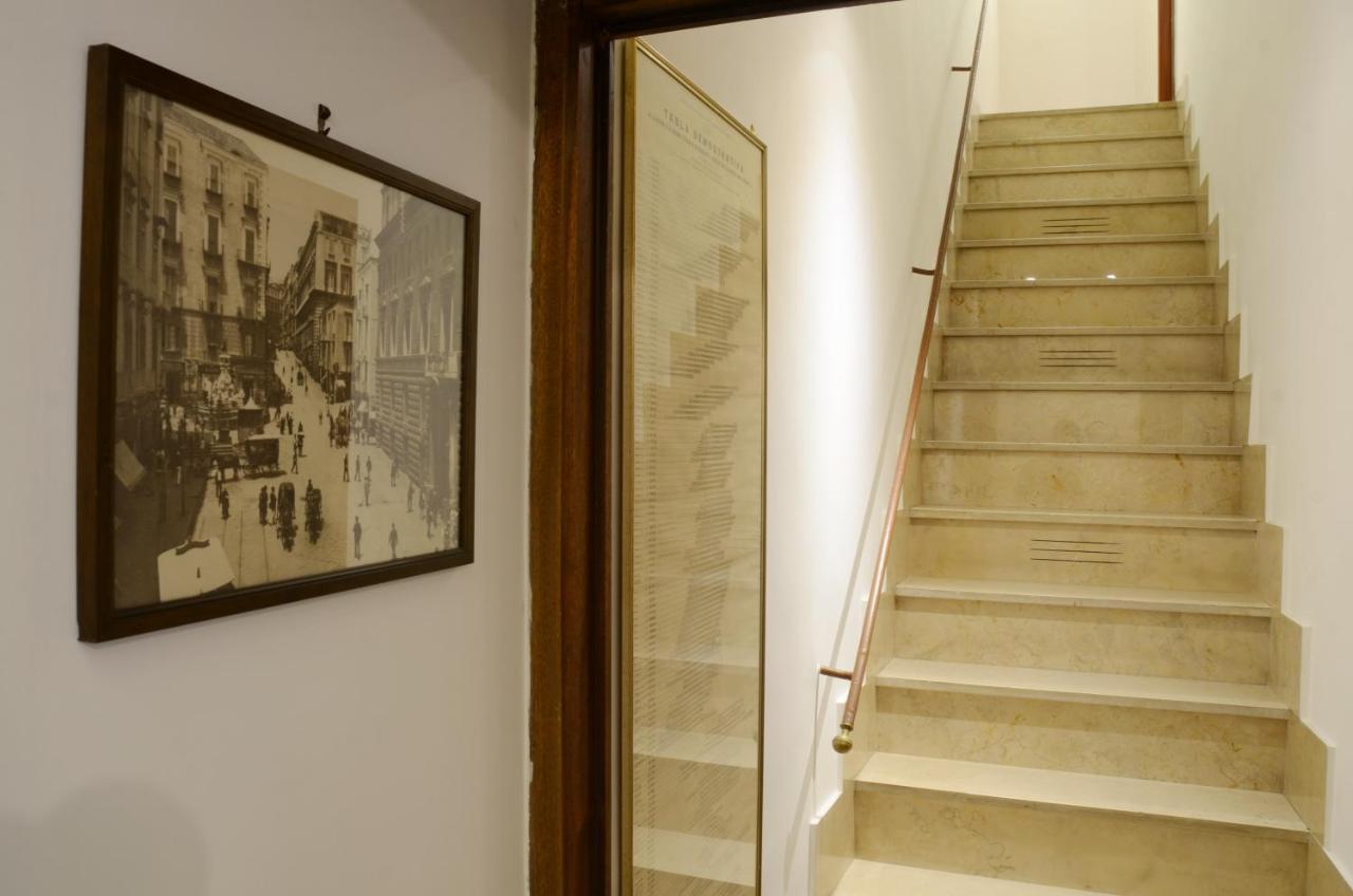 Casa Cesira Hotel Nápoly Kültér fotó