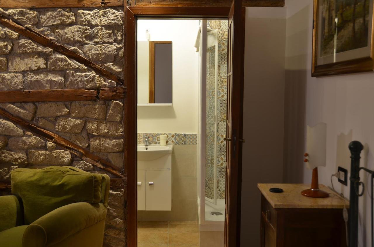Casa Cesira Hotel Nápoly Kültér fotó