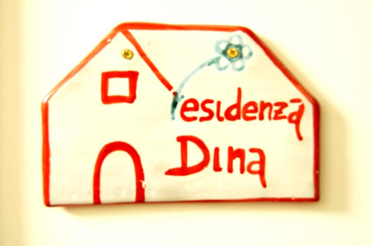 Casa Cesira Hotel Nápoly Kültér fotó