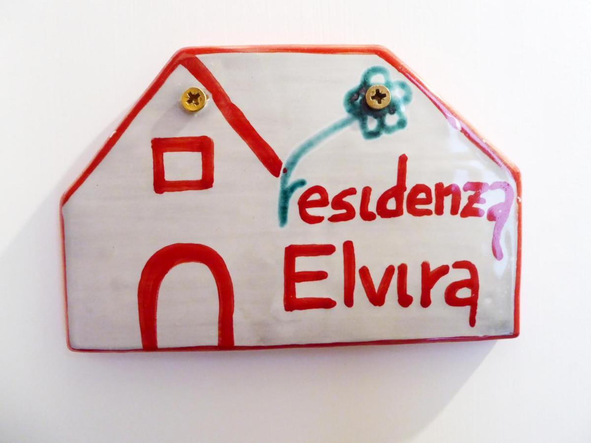 Casa Cesira Hotel Nápoly Kültér fotó