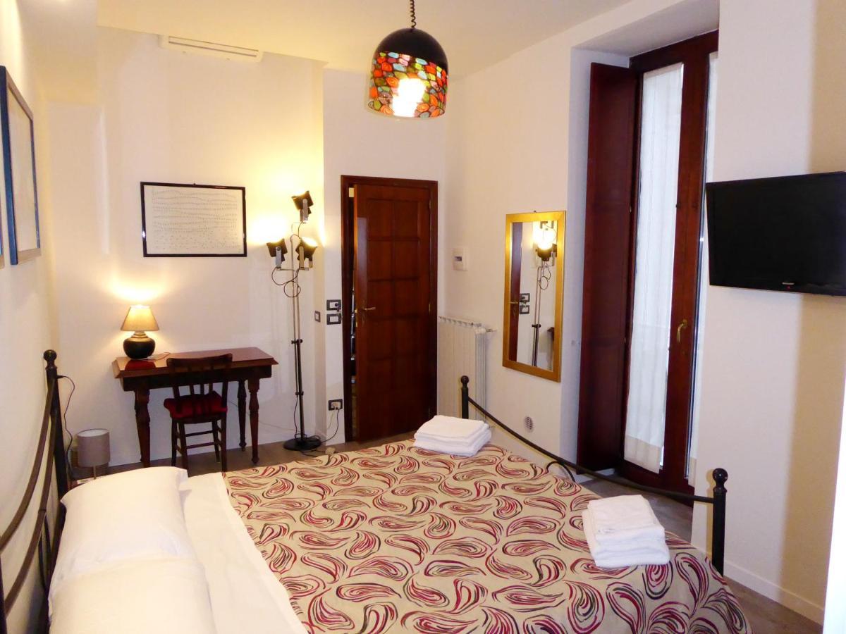 Casa Cesira Hotel Nápoly Kültér fotó