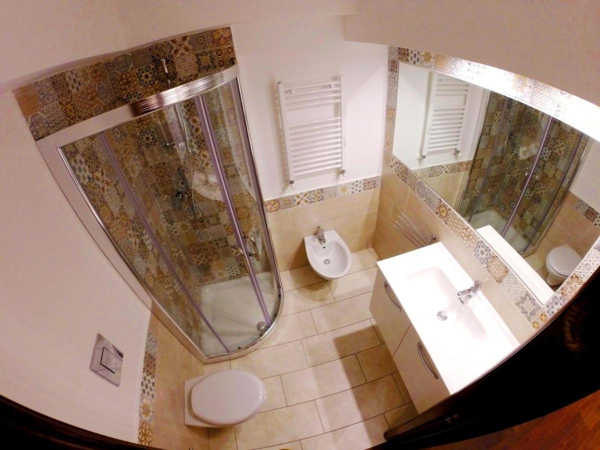 Casa Cesira Hotel Nápoly Kültér fotó
