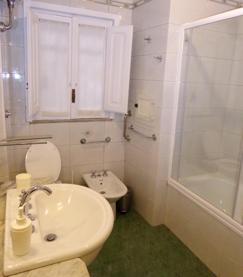 Casa Cesira Hotel Nápoly Kültér fotó