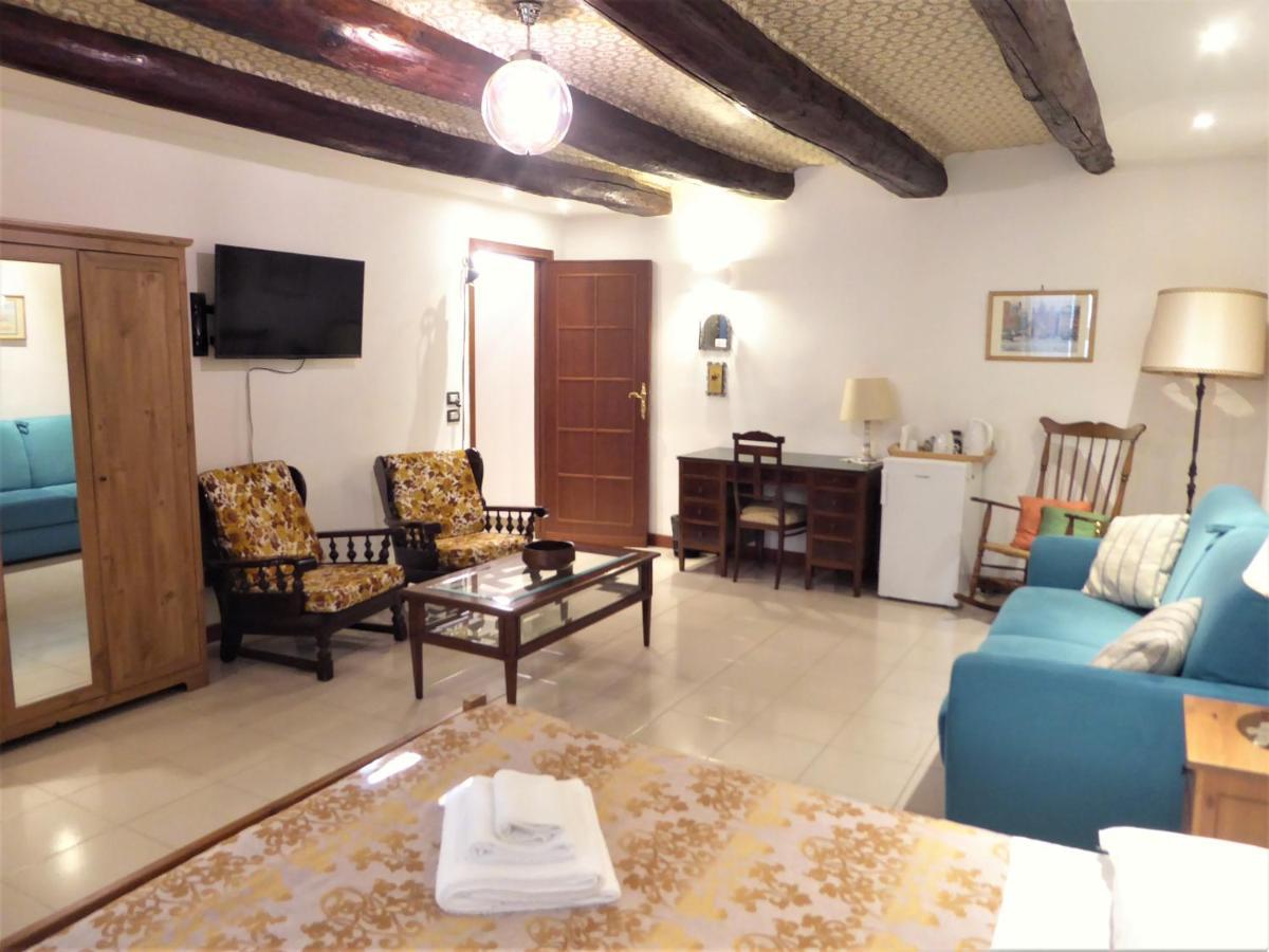 Casa Cesira Hotel Nápoly Kültér fotó