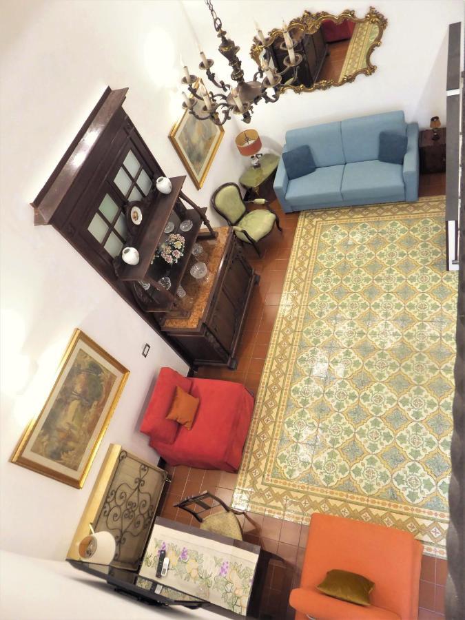 Casa Cesira Hotel Nápoly Kültér fotó