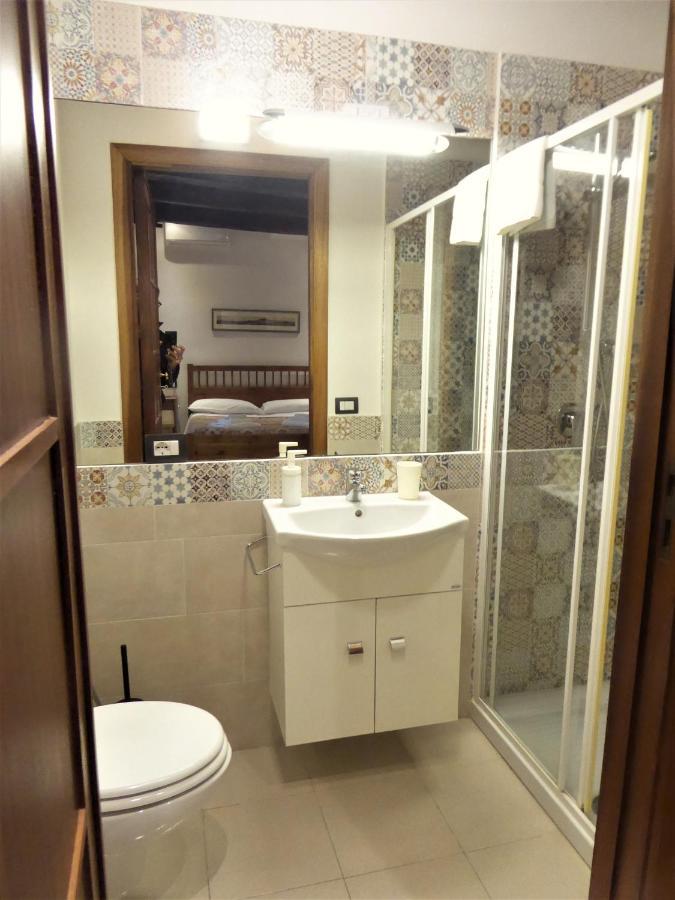 Casa Cesira Hotel Nápoly Kültér fotó