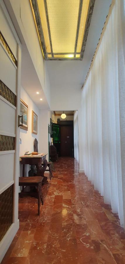Casa Cesira Hotel Nápoly Kültér fotó
