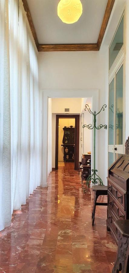 Casa Cesira Hotel Nápoly Kültér fotó