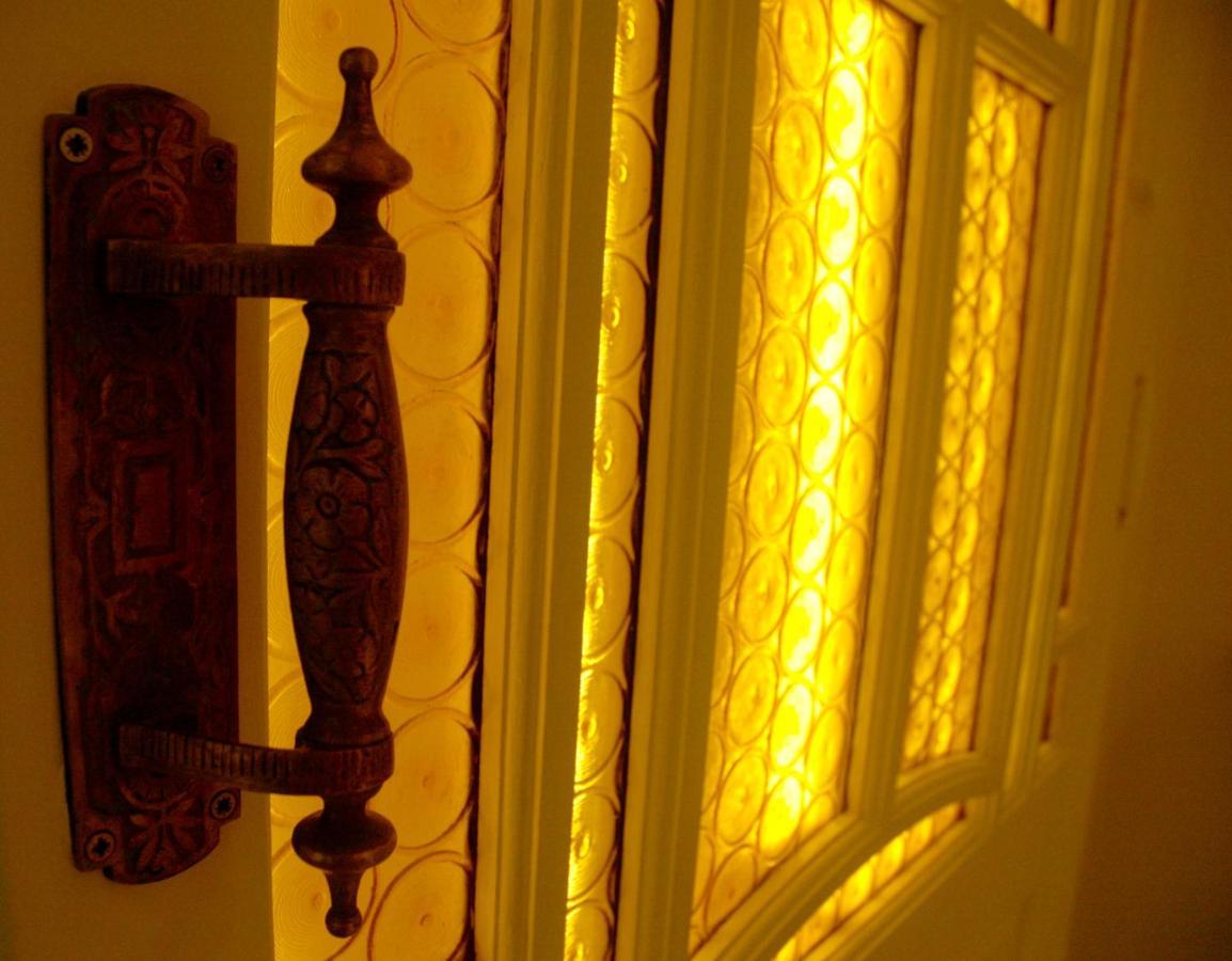 Casa Cesira Hotel Nápoly Kültér fotó